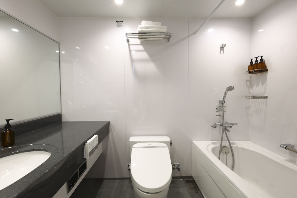 Mustard Hotel Shimokitazawa 44/49