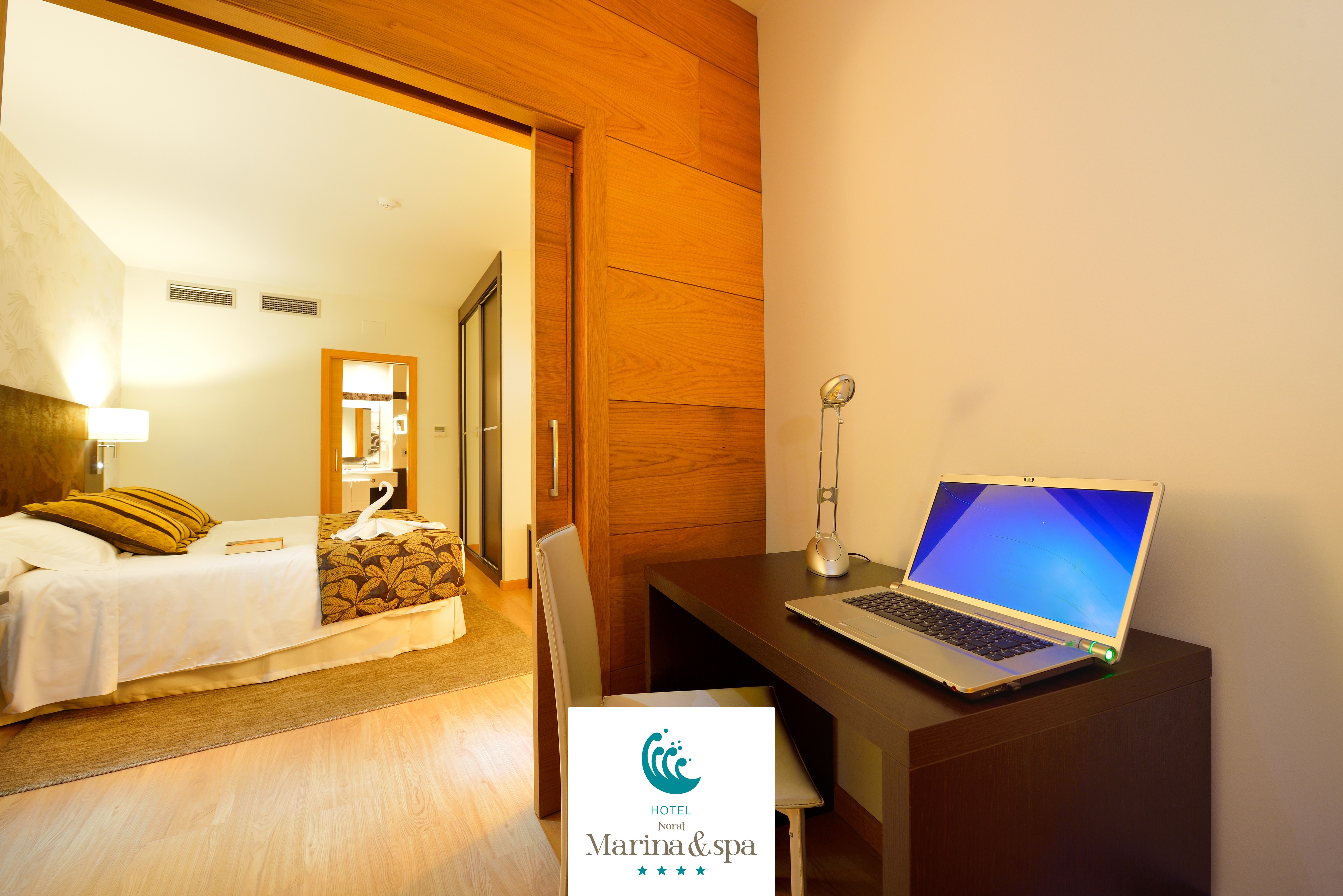 جناح، Norat Marina Spa 2/2