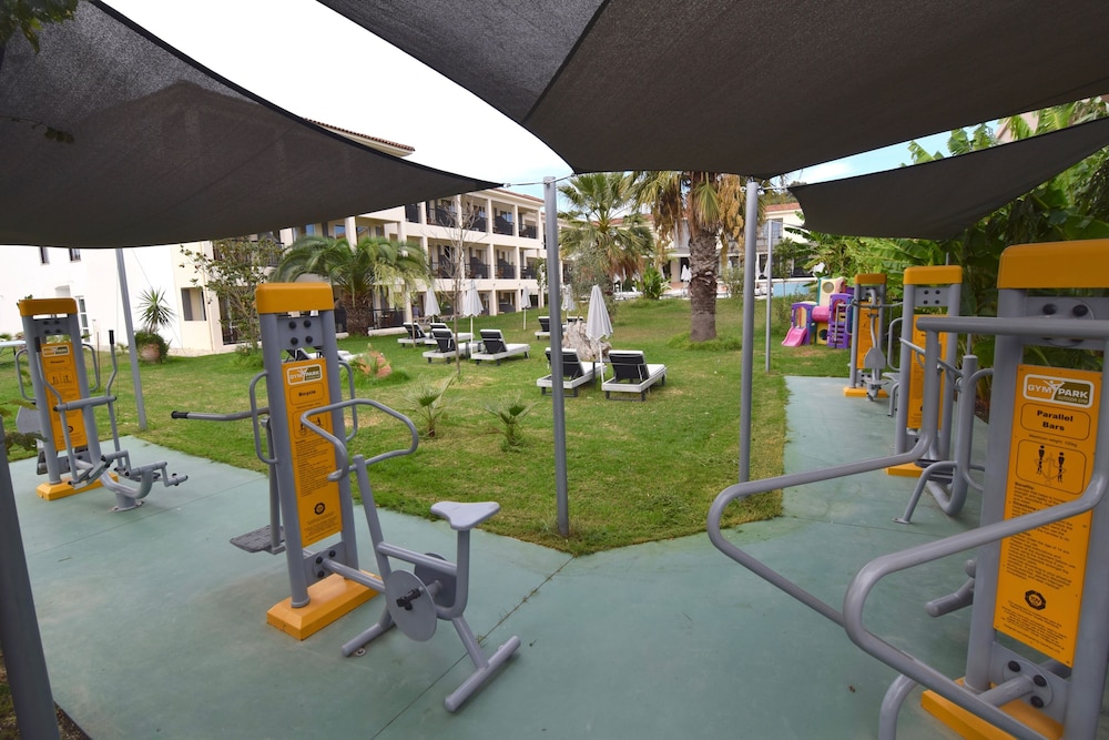 Park Hotel and Spa - Adults Only 31/50