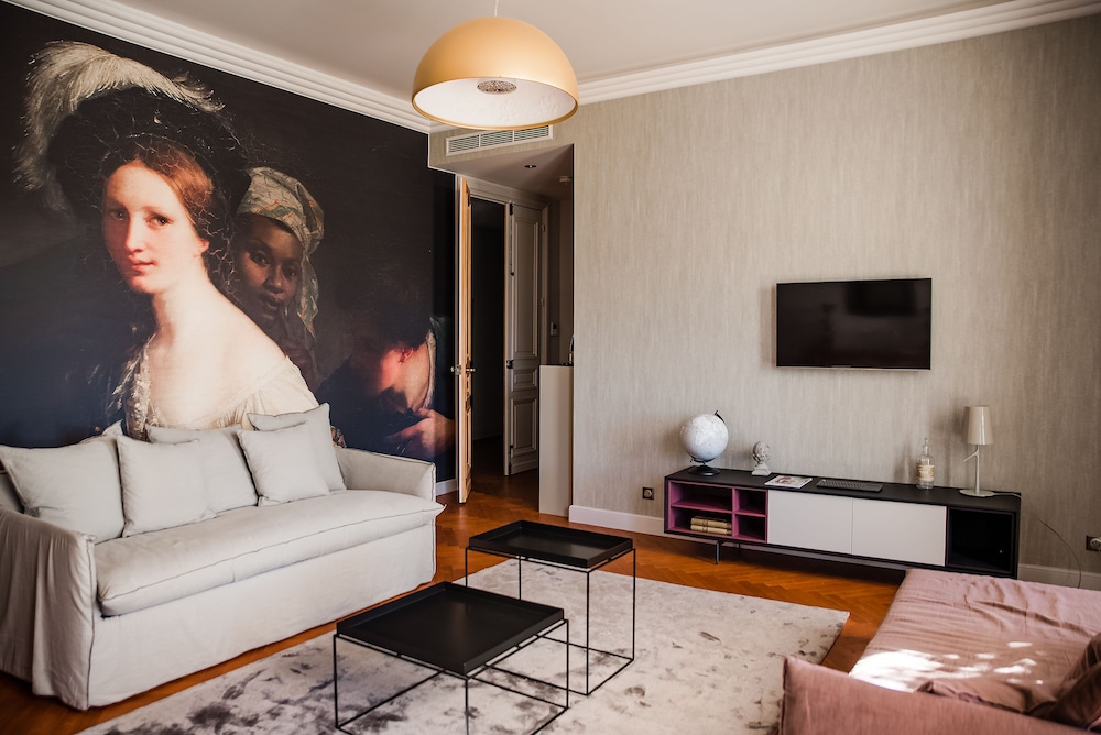 La Villa Guy - B&B 48/72
