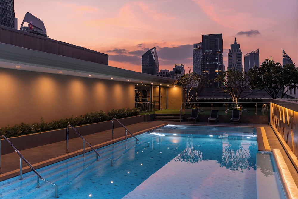 Hyatt Place Bangkok Sukhumvit 1 3/50