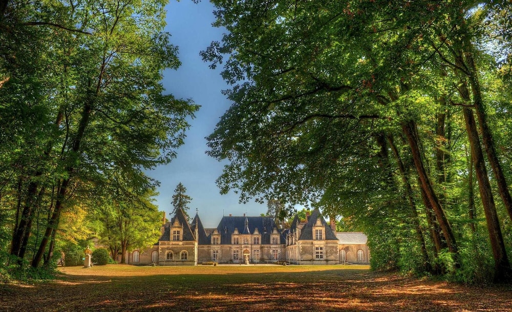 Hotel du Cygne 35/49