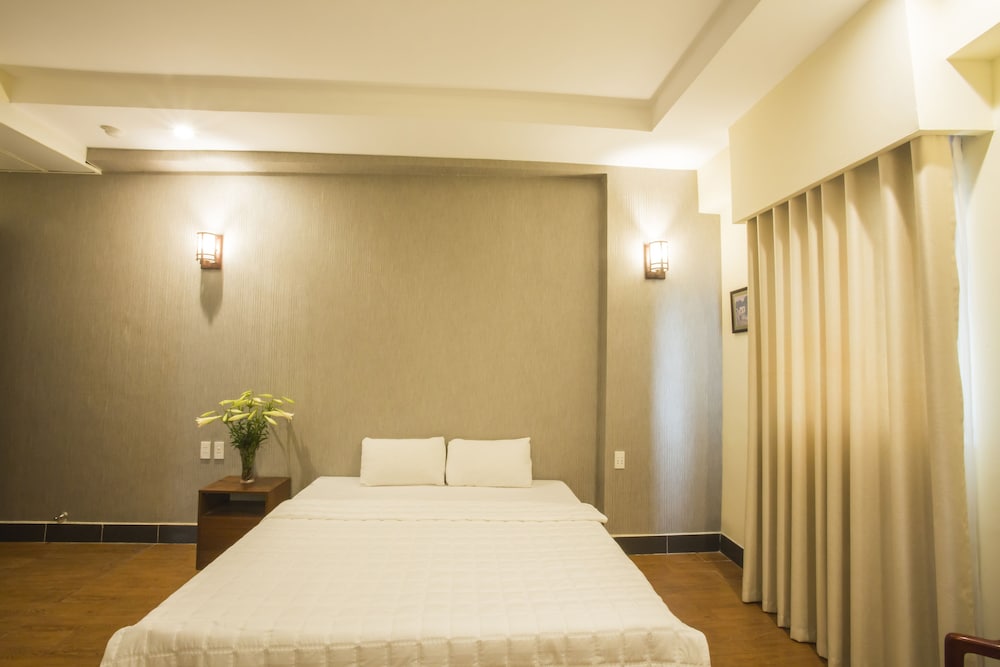 My Lan Hanoi Hotel 24/48