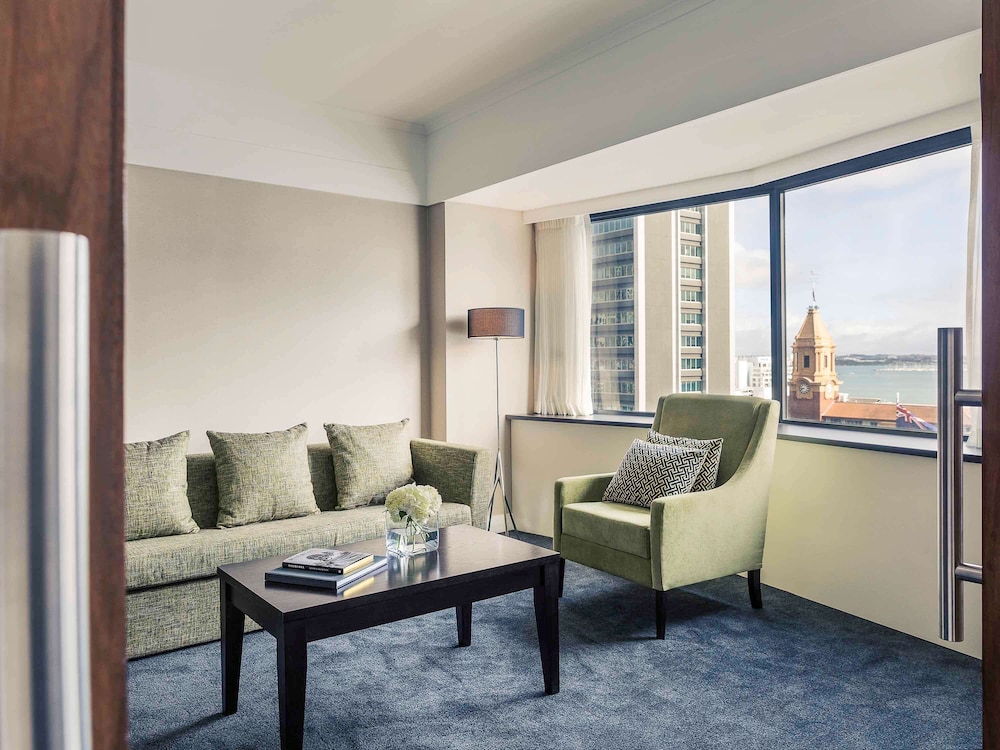 Movenpick Hotel Auckland 51/75