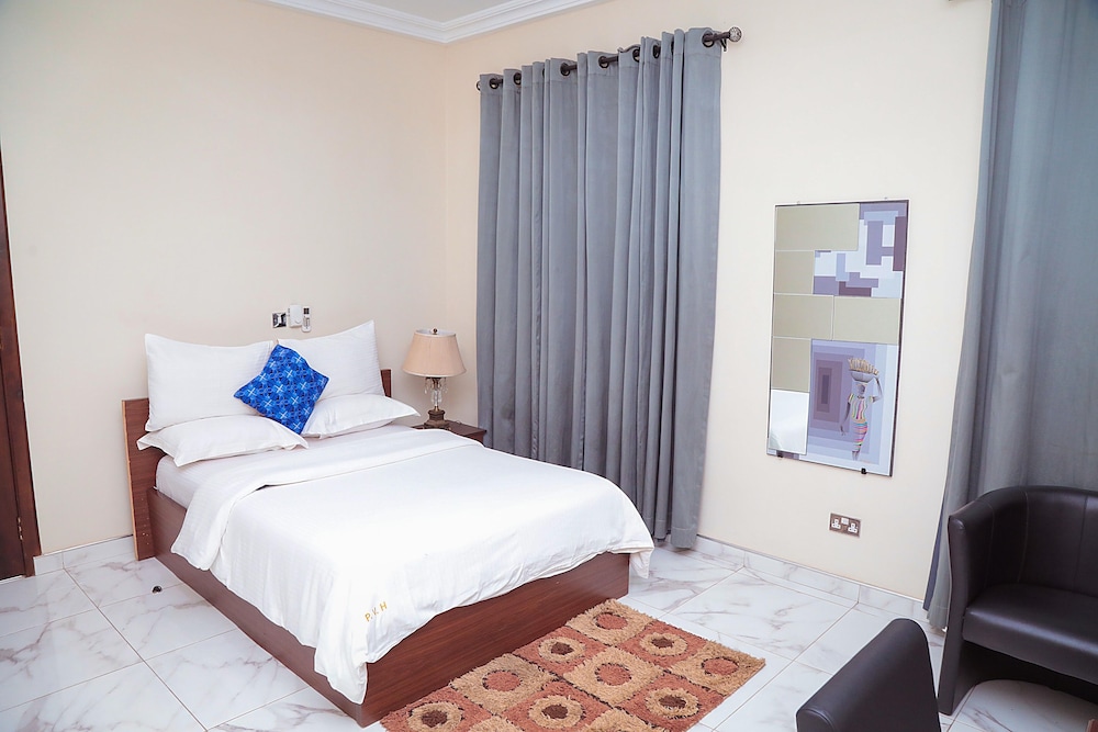 Park View Hotel 27/45