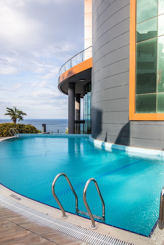 Blue Mudanya Hotel 46/49