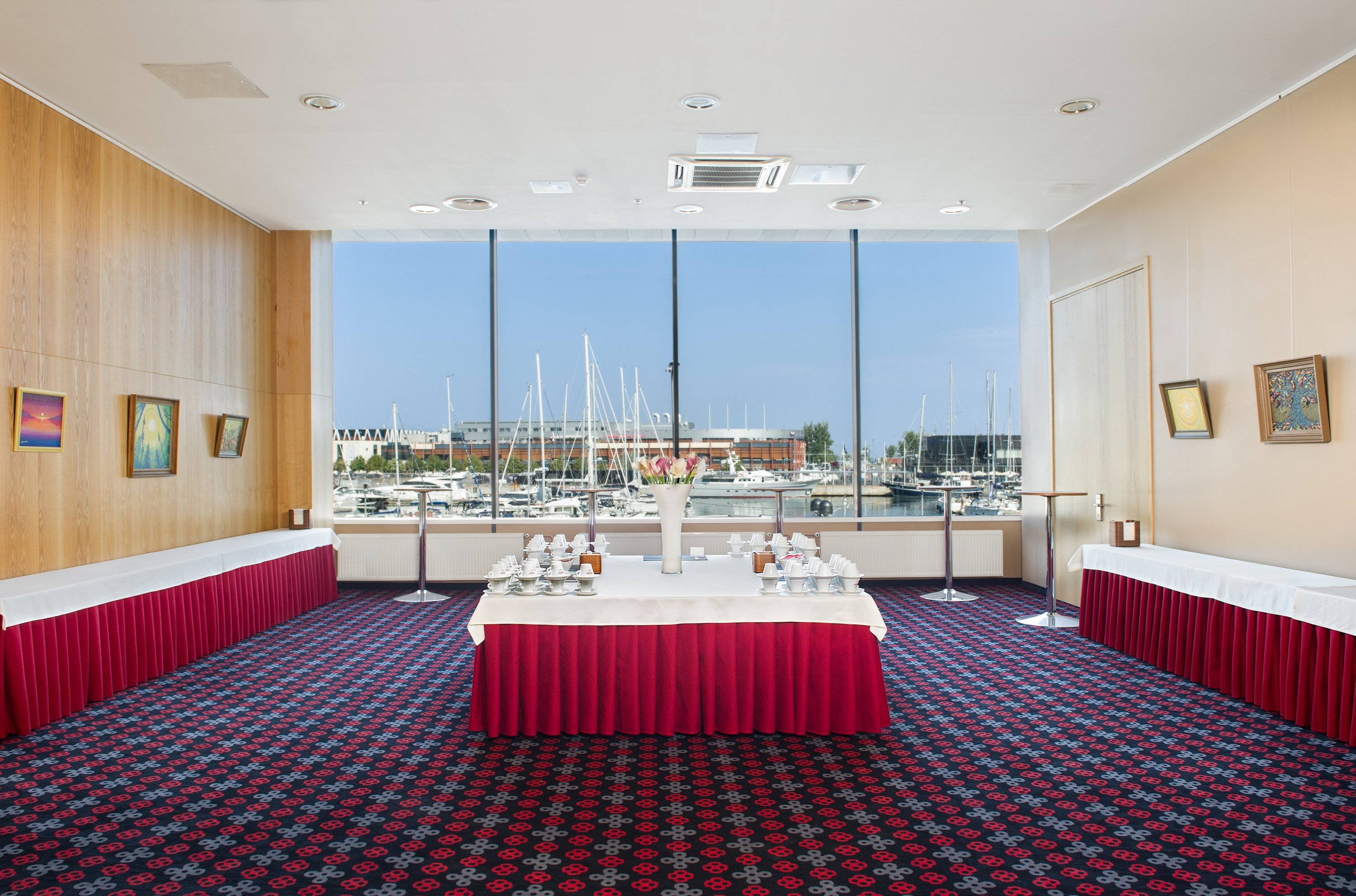 HESTIA HOTEL EUROPA 31/55