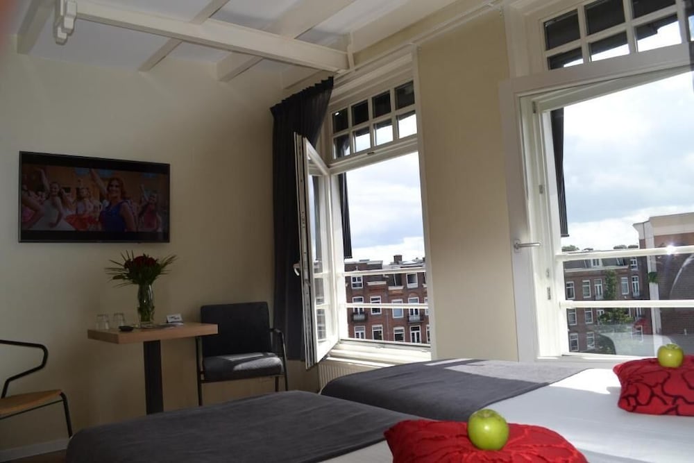 Alp Hotel Amsterdam 36/50
