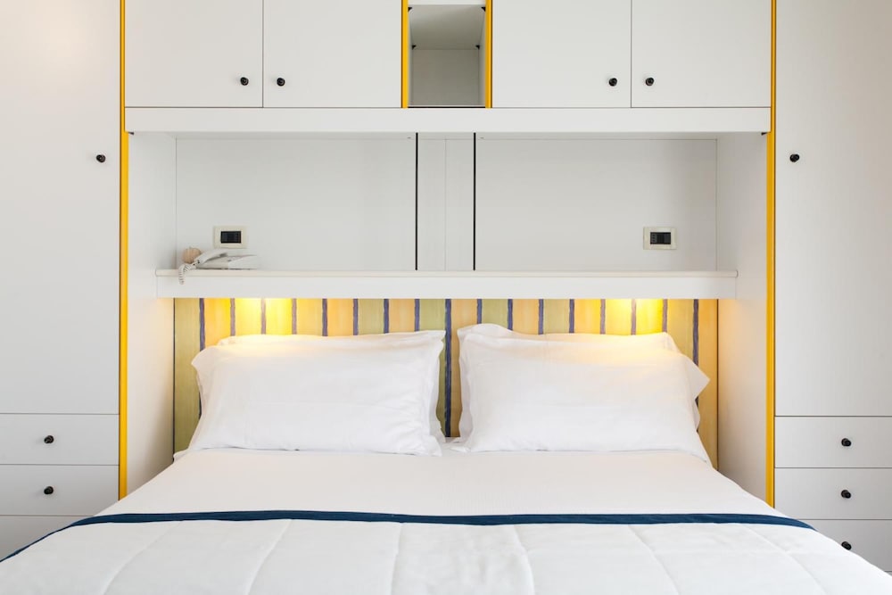 Hotel Residence Villa Sorriso 17/46