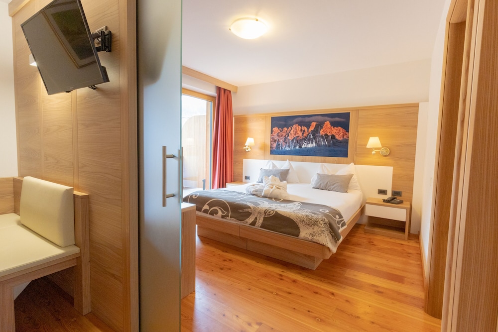 Hotel Miramonti 13/59