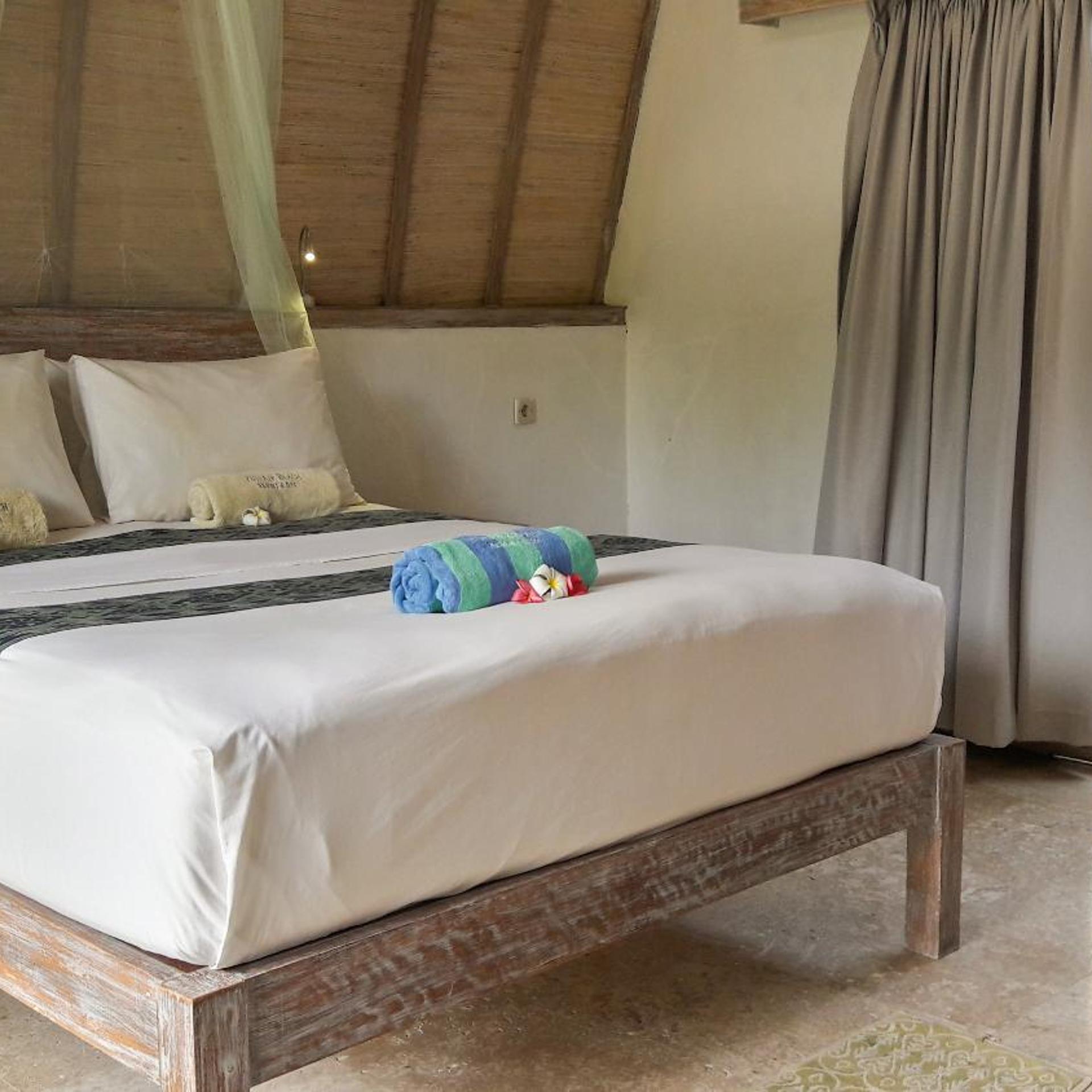 Puri Air Beach Resort and Spa 16/50