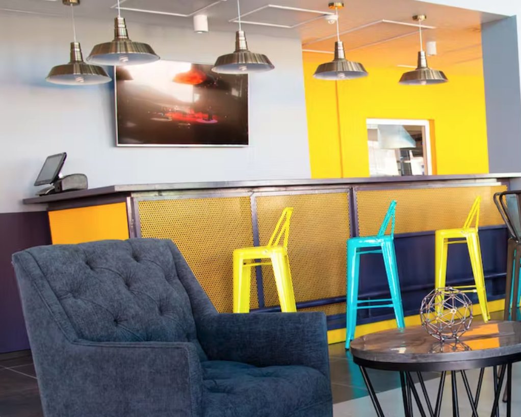 Hotel Modular Express Calama 6/6