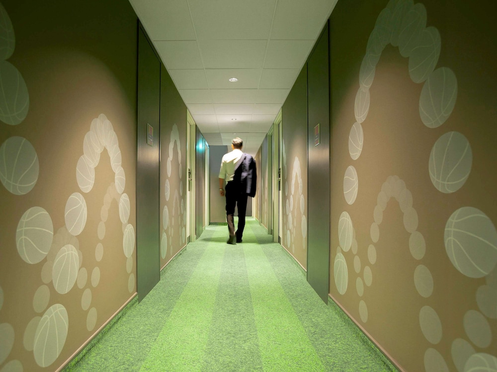 ibis Styles Paris Massena Olympiades 36/37