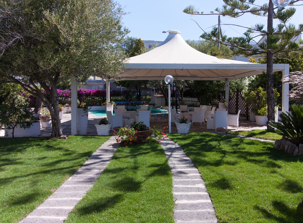 Hotel Mediterraneo Mhm 38/46