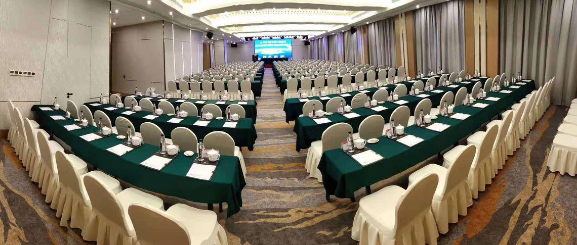Huafeng Huatian Hotel 18/20
