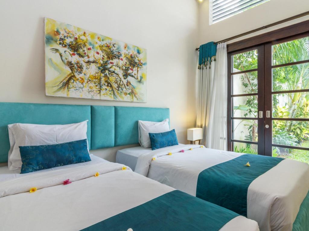 3 Bedrooms, Pool, Villa