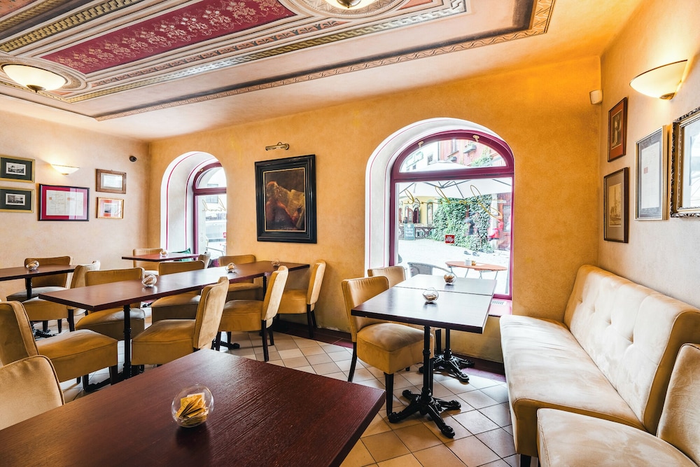 Hotel Krcinuv dum 28/42