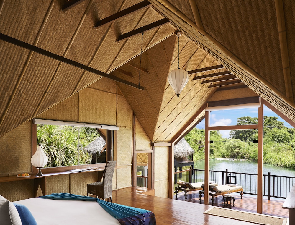 Jetwing Vil Uyana, A Luxury Reserve & Sigiriya 40/61