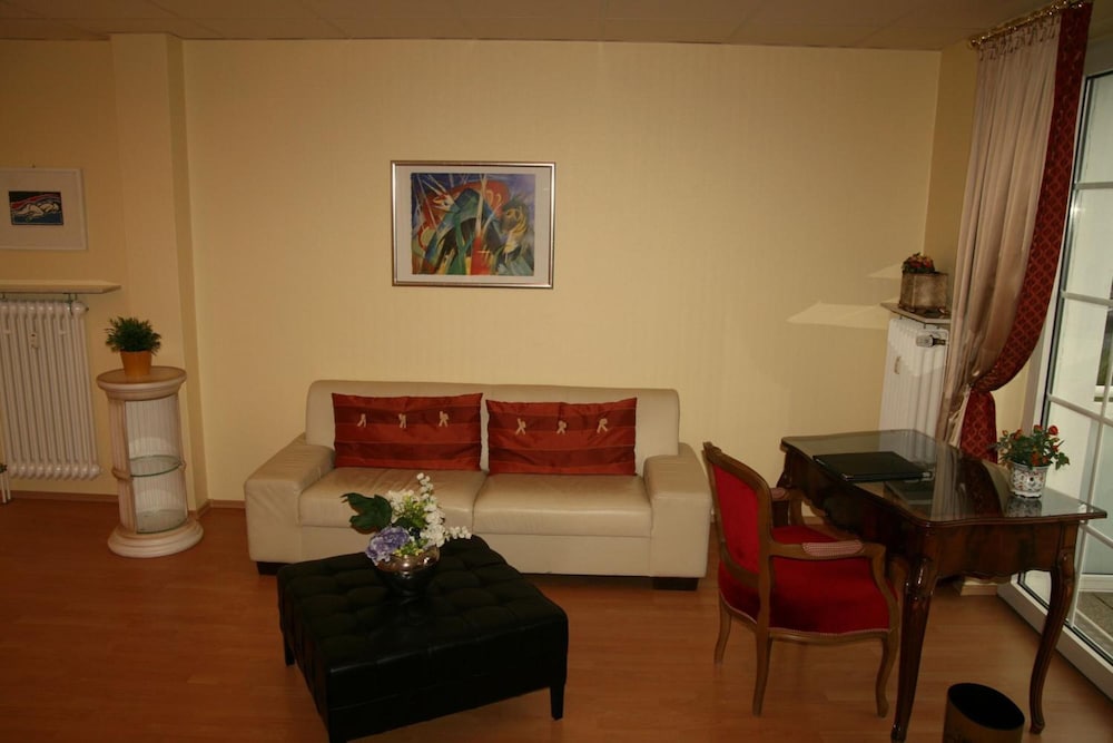 Hotel Stadtresidenz Hildesheim 17/29