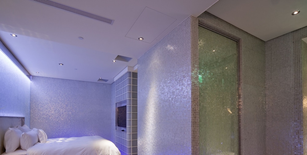 Wego Boutique Hotel-Dazhi 20/50