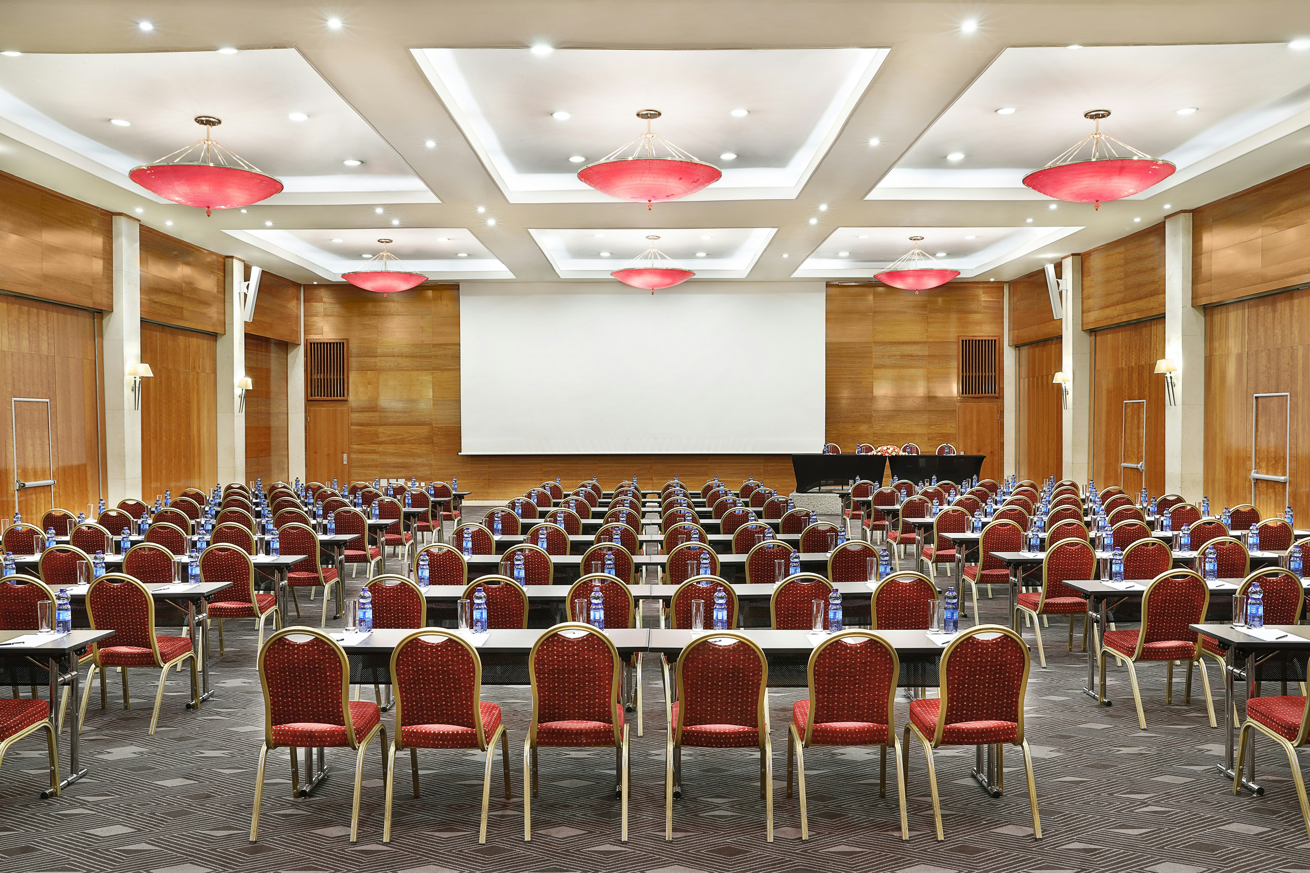 Hilton Addis Ababa hotel 72/83