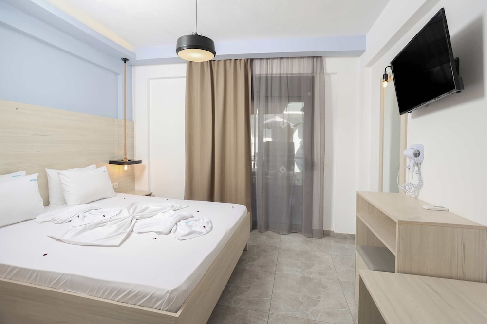 Akritas Hotel 10/49
