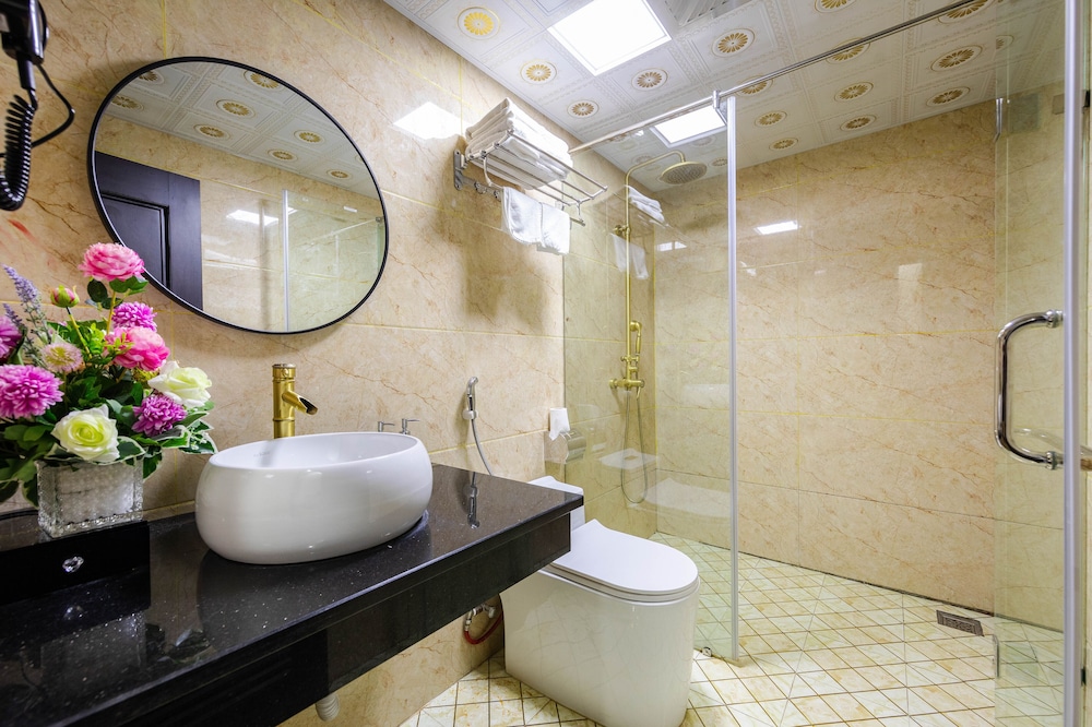 Kim Cuong Hotel 51/51