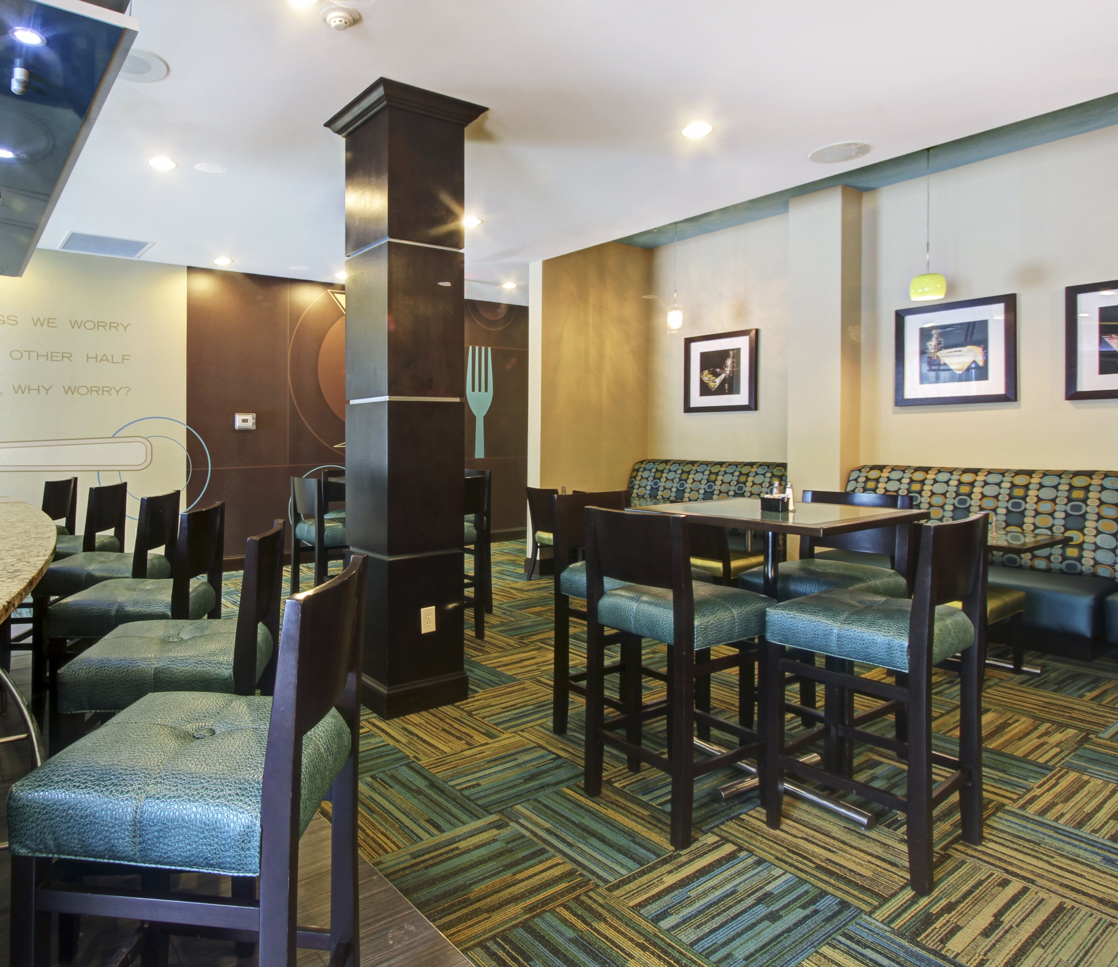 Holiday Inn Christiansburg Blacksburg 37/53