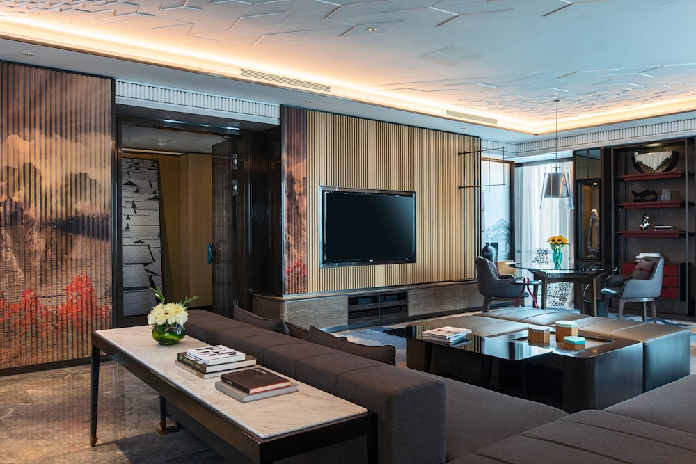 Renaissance Xi'an Hotel 35/51