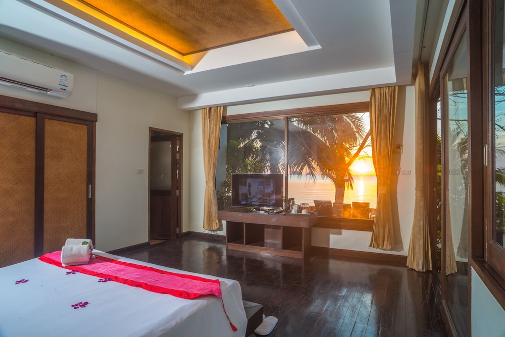 Am Samui Resort 22/50