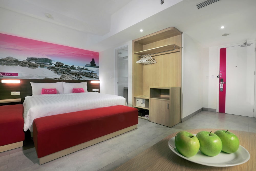 favehotel Cilacap 19/40