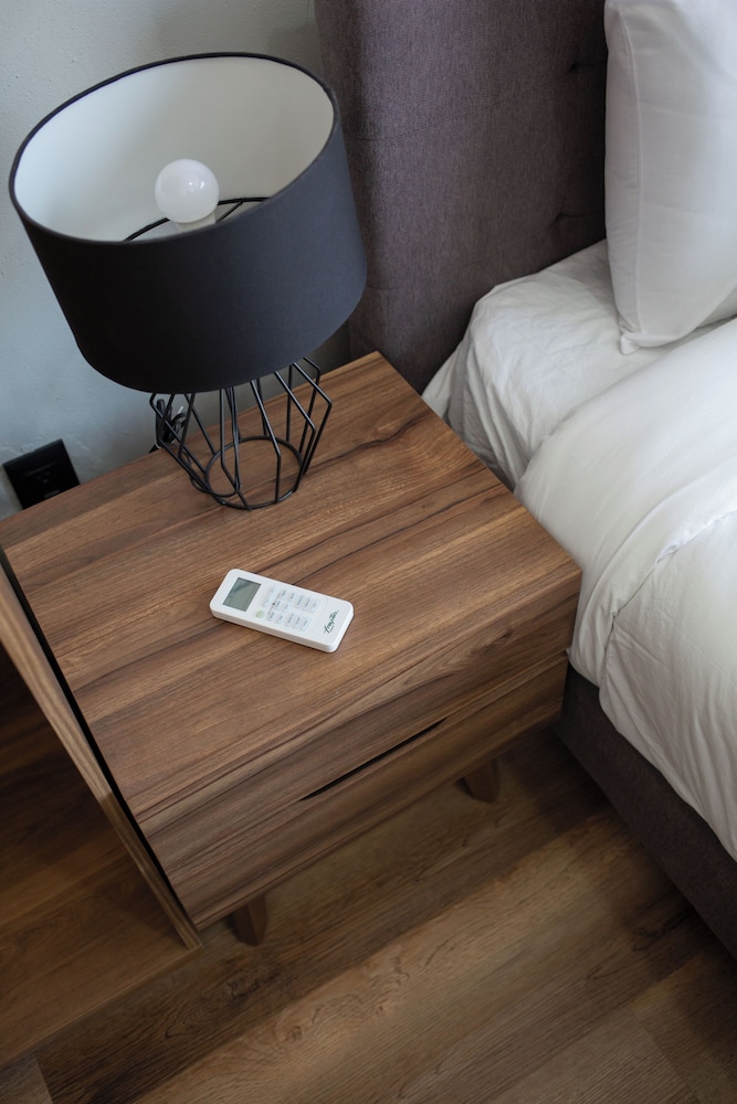 Suites del Carmen photo4