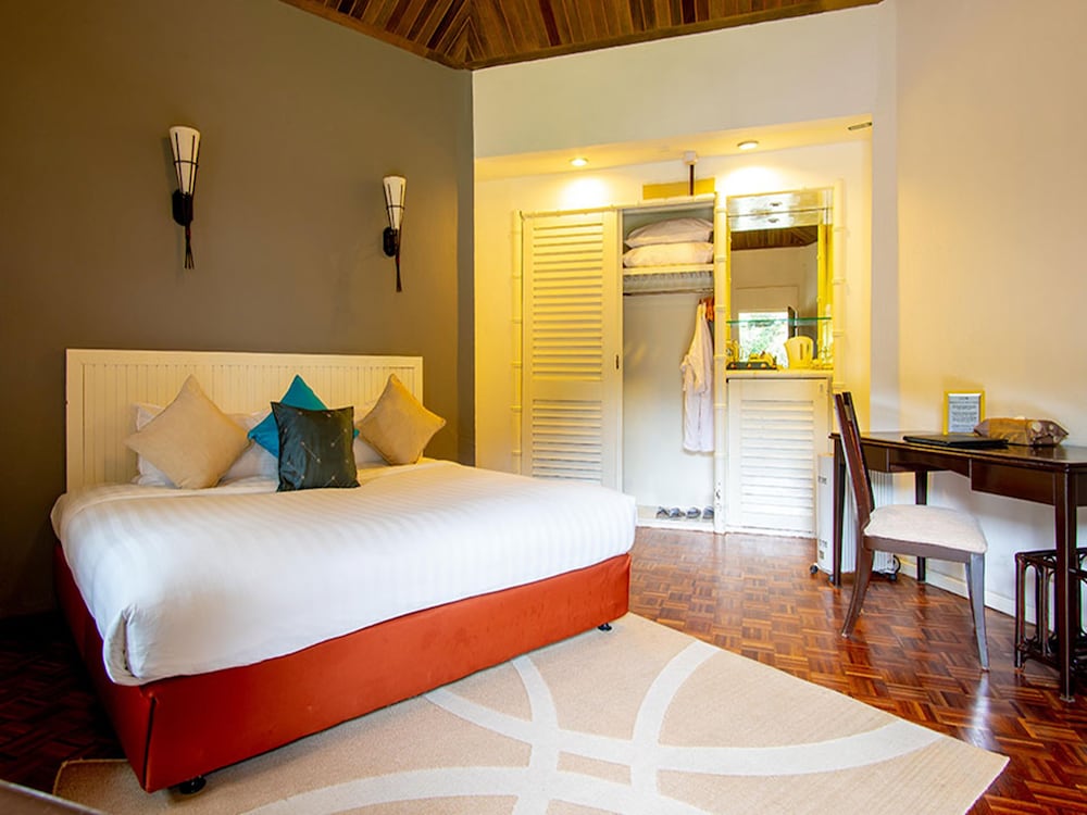 Sutera Sanctuary Lodges at Kinabalu Park 4/34