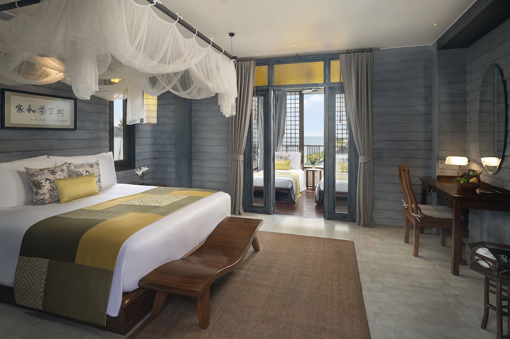 Anantara Lawana Koh Samui Resort 31/79