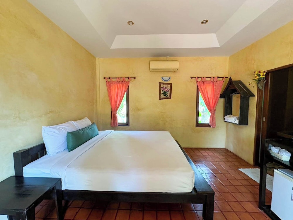 Baanbali Beach Resort 12/50