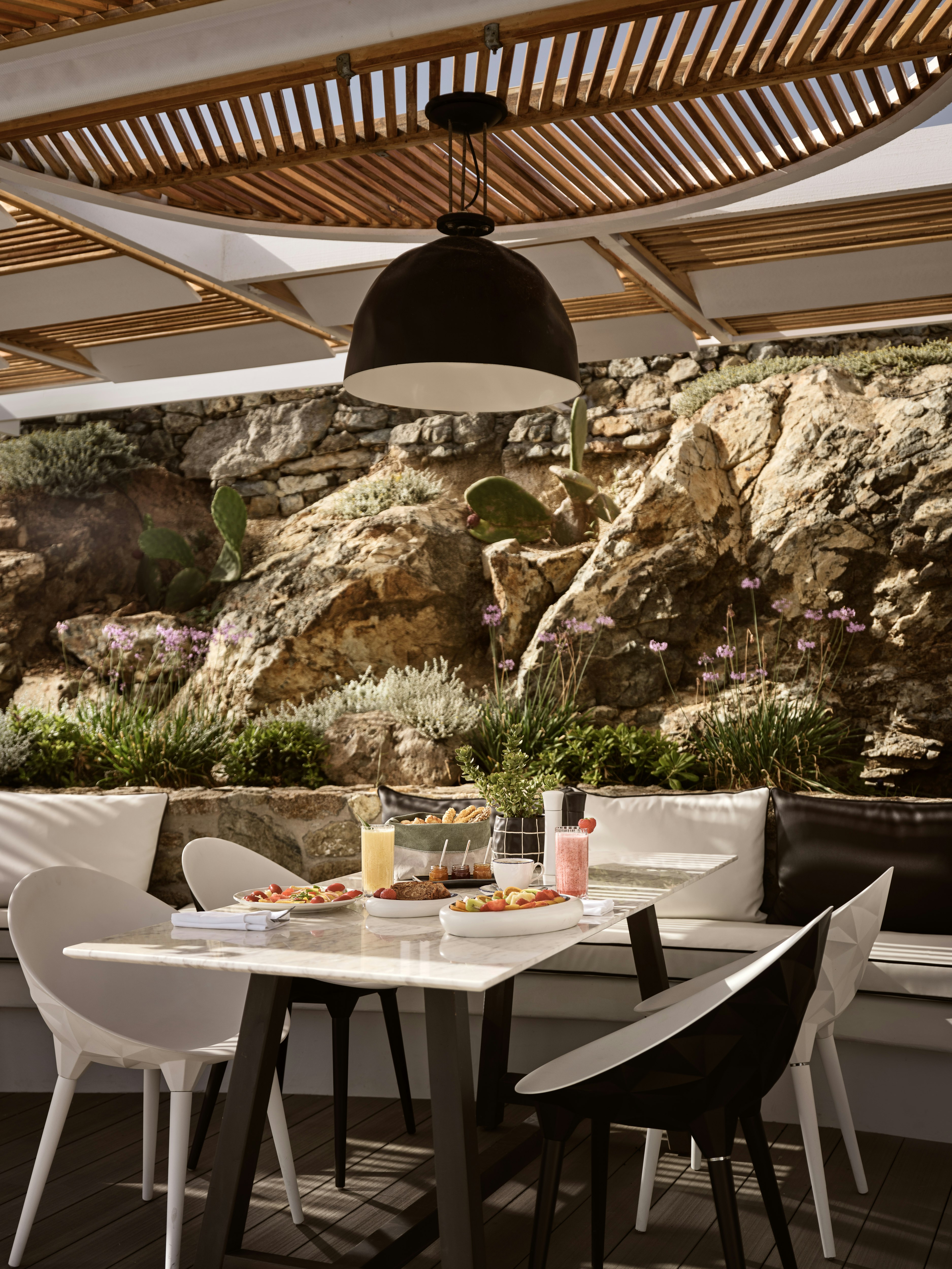Semeli Coast Mykonos, Curio Collection by Hilton 31/62