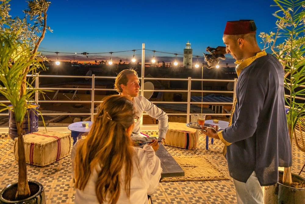 BO Riad Boutique Hotel & Spa 30/46