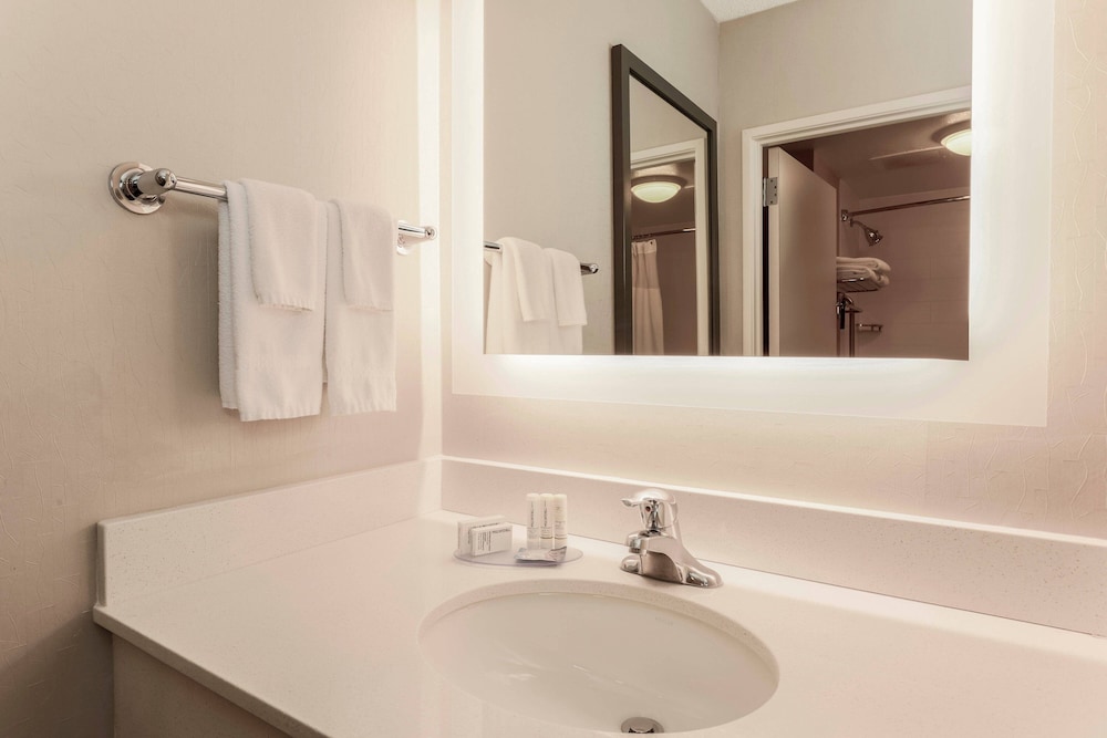 SpringHill Suites by Marriott Yuma 10/30
