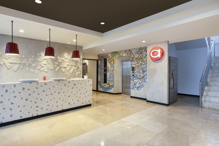 Amaris Hotel Lampung City 11/32