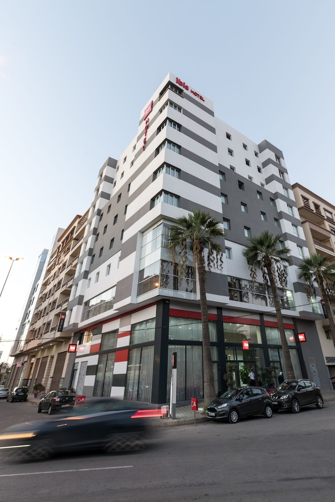 Ibis Mohammedia 46/49