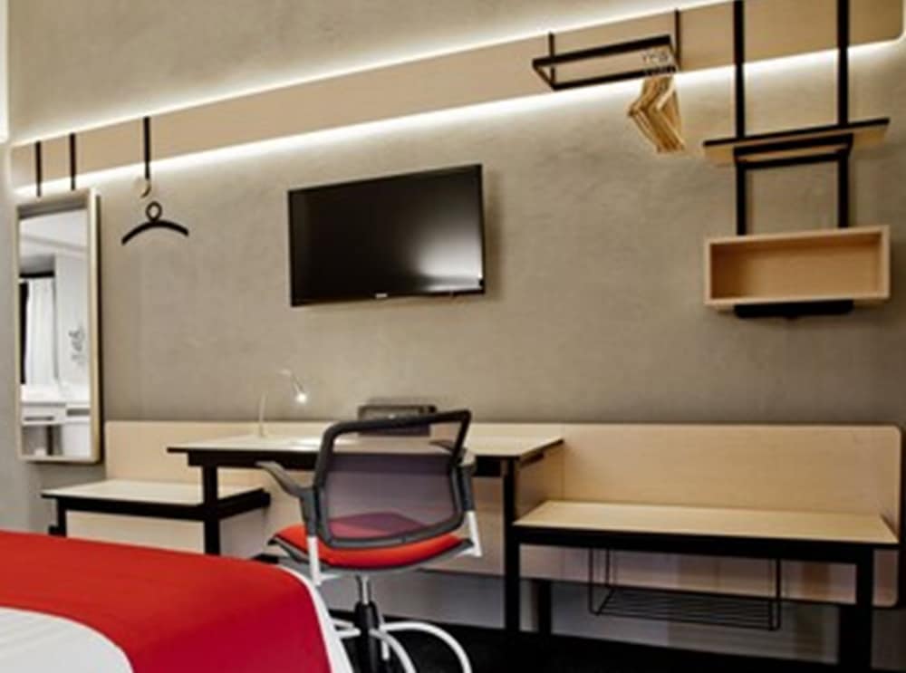 City Express By Marriott Oaxaca 52/62