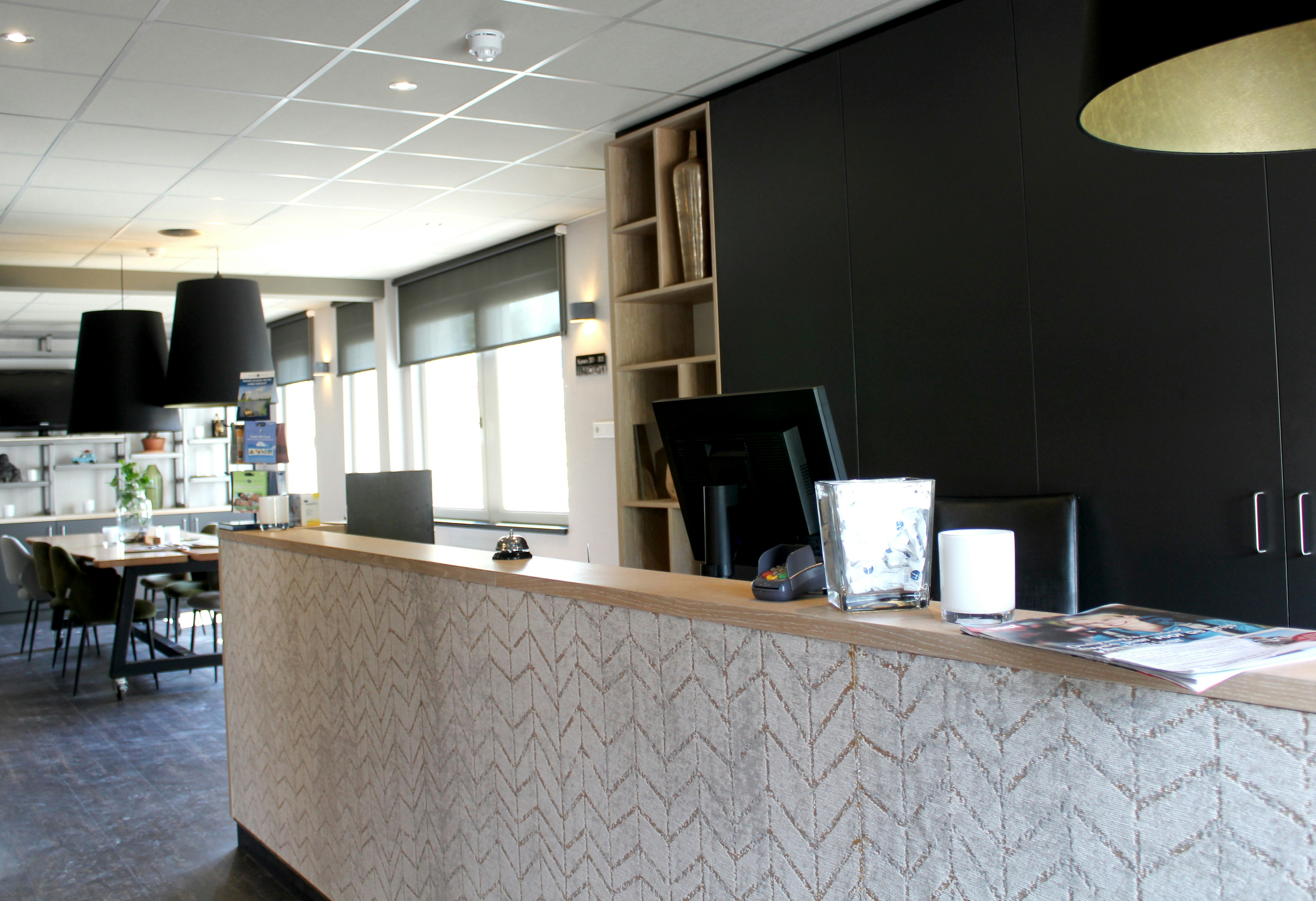 Fletcher Hotel Restaurant Valkenburg 5/16