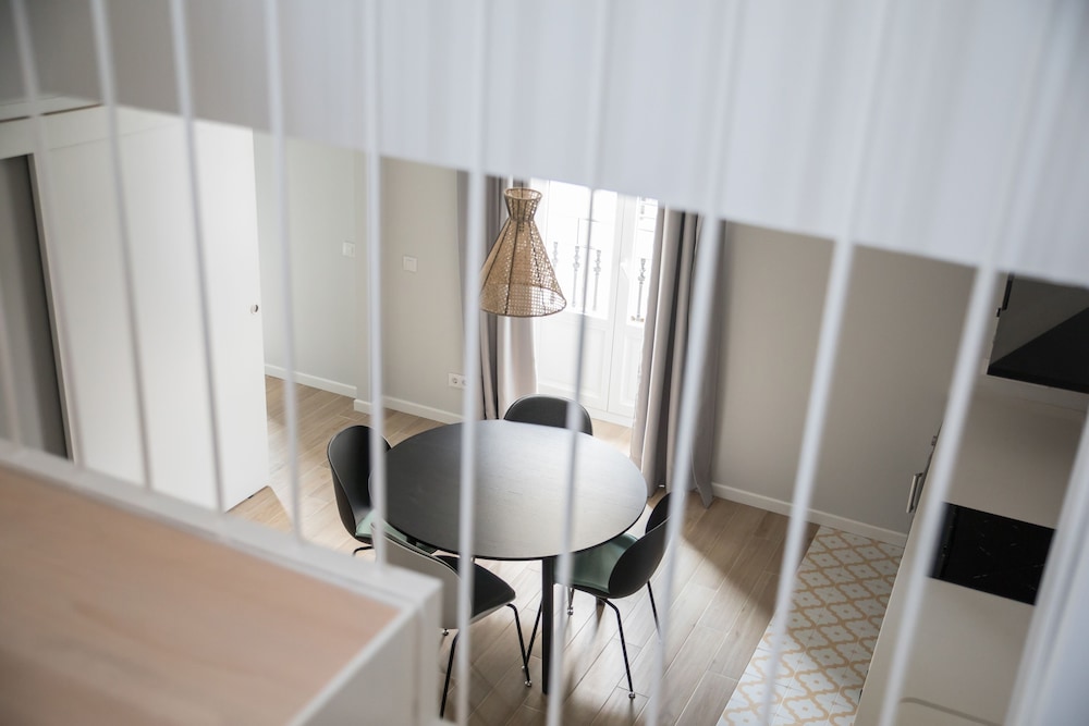 Libere Valencia Jardin Botanico Apartments 58/63