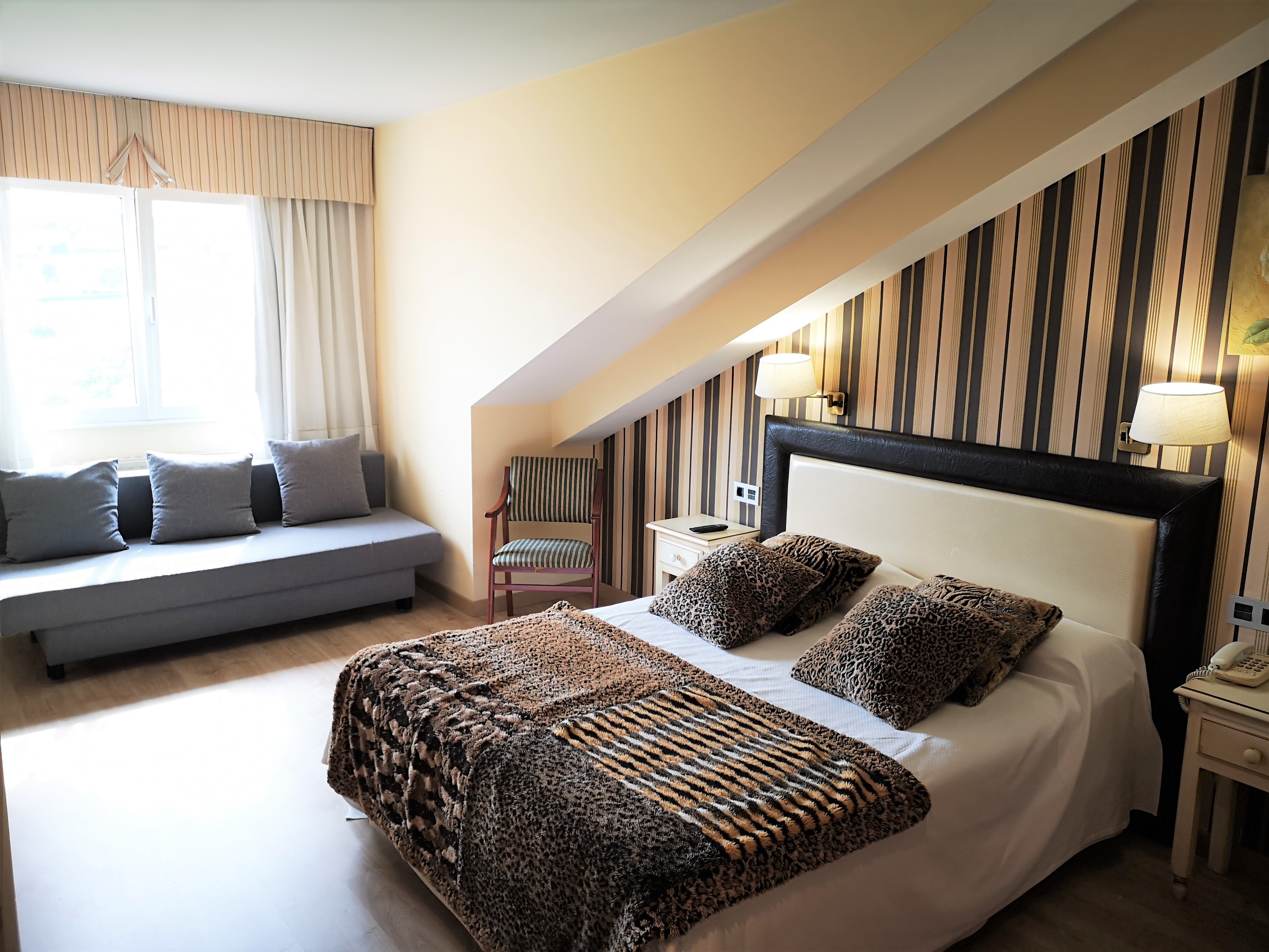 Hotel y Casona El Carmen 19/44