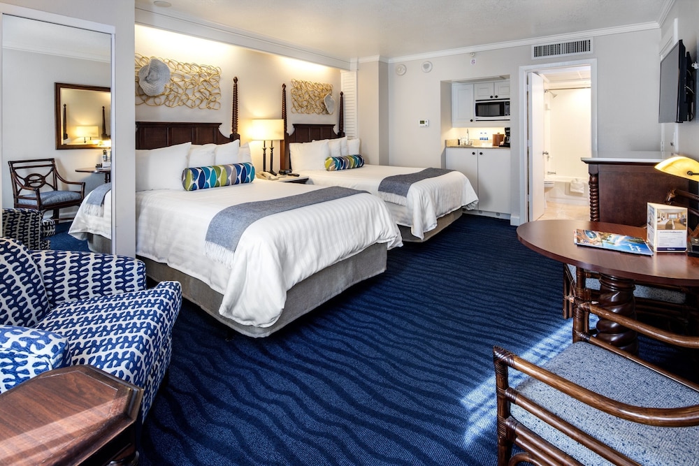 Tradewinds Island Grand Resort 23/65