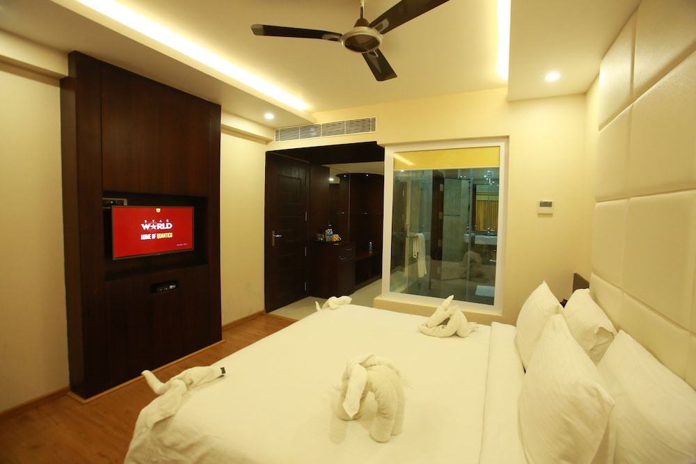 Hotel Himalayaa 17/25
