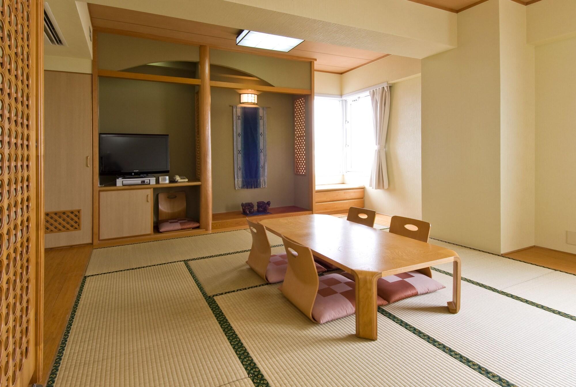 Hotel GranView Ishigaki(ex. Chisun Resort Ishigaki) 31/40