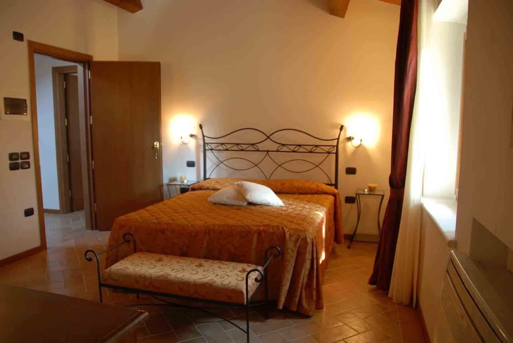 Colleverde Country House Beauty and Wellness 15/64