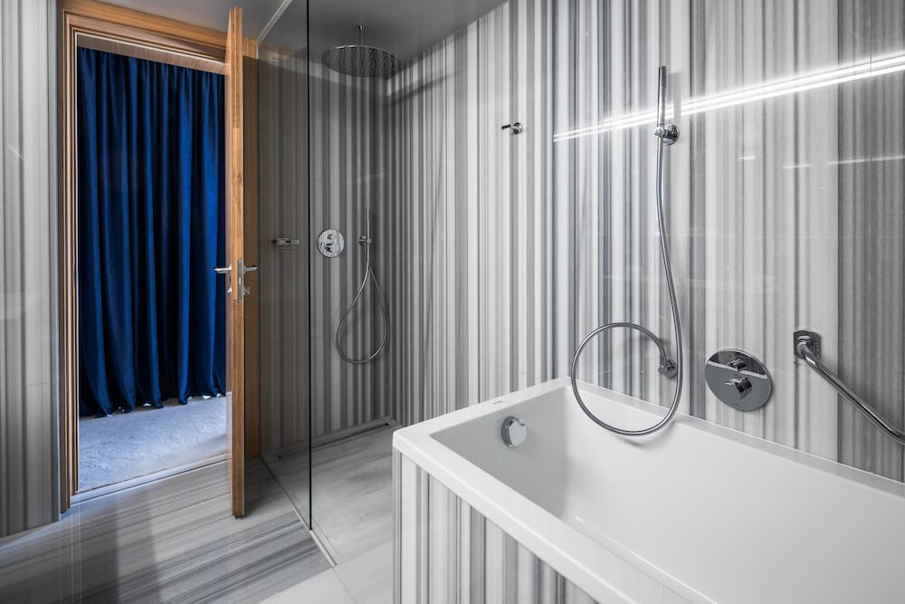 Met Boutique Hotel 40/42