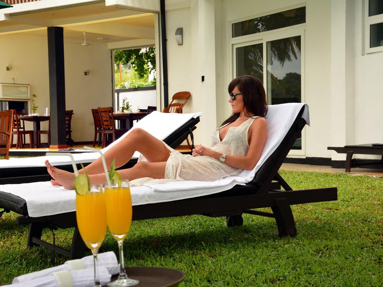 Joes Resort Unawatuna 13/47